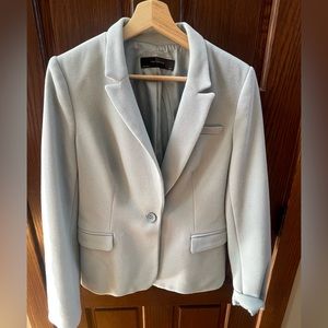 The Limited Textures Blazer